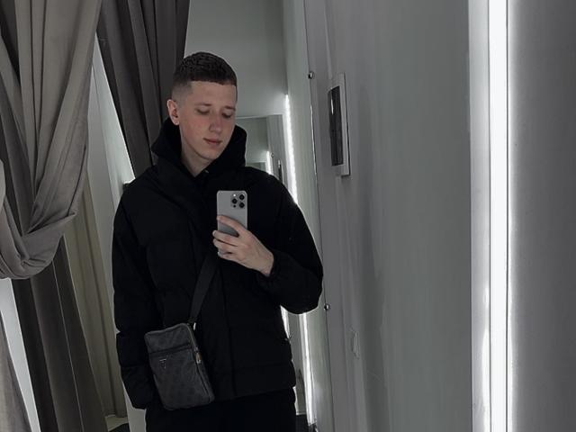 MarvinDesire - сексуальная веб-камера в реальном времени - 23520761