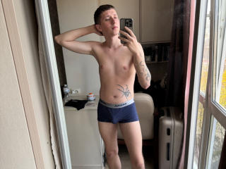 MarvinDesire - Live porn &amp; sex cam - 23520813