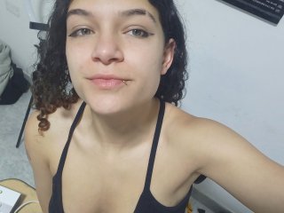 WendyBeckettX - Young women - 20 years old