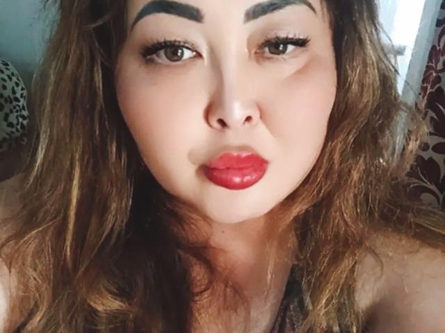 MilaStorm - сексуальная веб-камера в реальном времени - 23520933