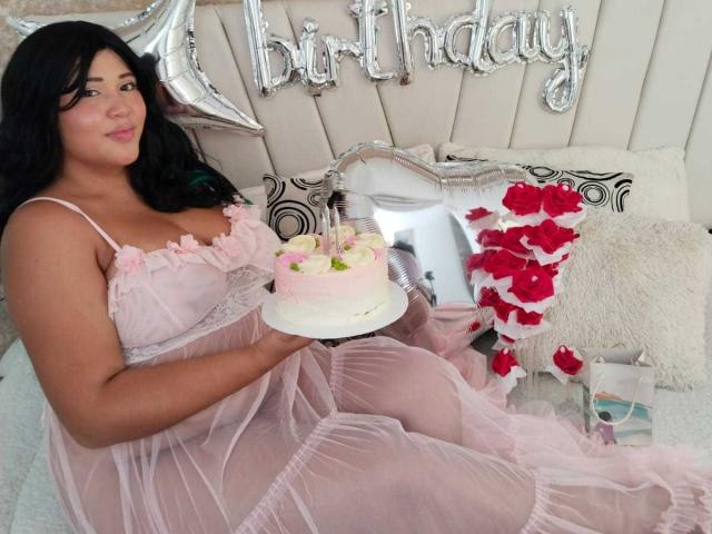 IamAhYours - Live porn &amp; sex cam - 23521373