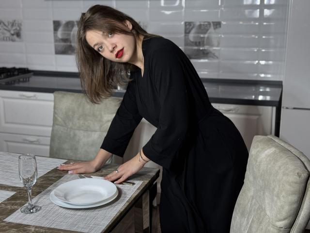 KiraDripe - Sexe cam en vivo - 23521961