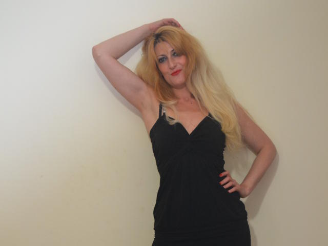 CreamyDreams - Sexe cam en vivo - 2352225