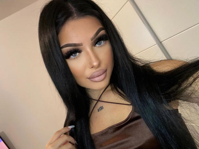 AshleyEtthan - Camera khiêu dâm &amp; quyến rũ trực tiếp - 23522749