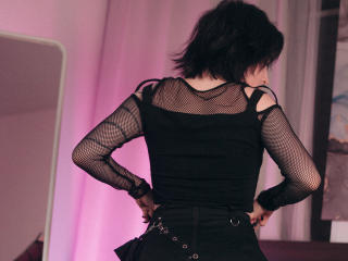 LilithLuna - Camera khiêu dâm &amp; quyến rũ trực tiếp - 23524733