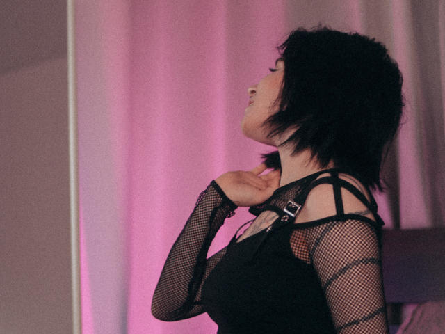 LilithLuna - Live porn &amp; sex cam - 23524757