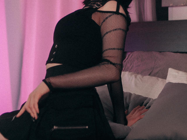 LilithLuna - сексуальная веб-камера в реальном времени - 23524769