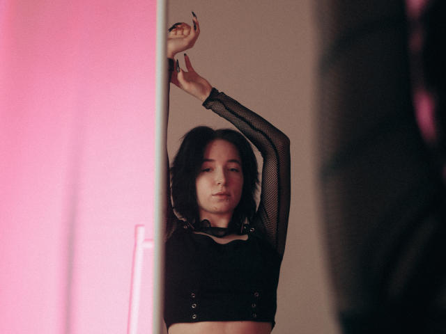 LilithLuna - Camera khiêu dâm &amp; quyến rũ trực tiếp - 23524781