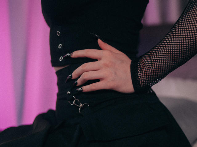 LilithLuna - сексуальная веб-камера в реальном времени - 23524785