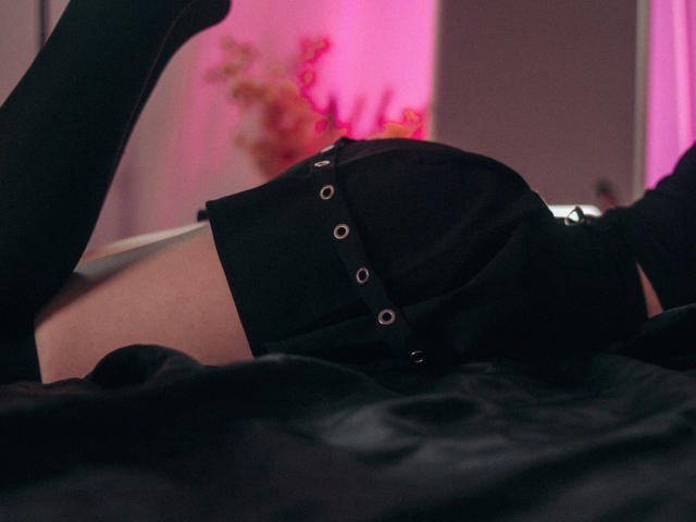 LilithLuna - Sexe cam en vivo - 23524793