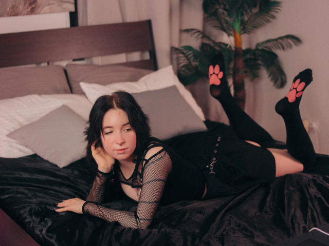 LilithLuna - Live porn &amp; sex cam - 23524797