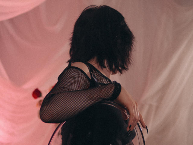 LilithLuna - 라이브 포르노 &amp; 섹스 캠 - 23524825