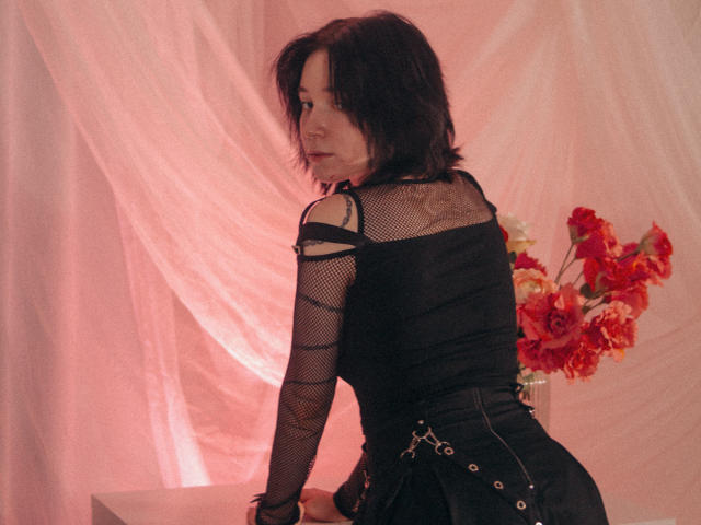 LilithLuna - сексуальная веб-камера в реальном времени - 23524829