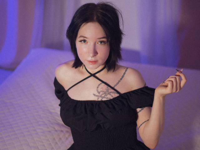 LilithLuna - Camera khiêu dâm &amp; quyến rũ trực tiếp - 23524909