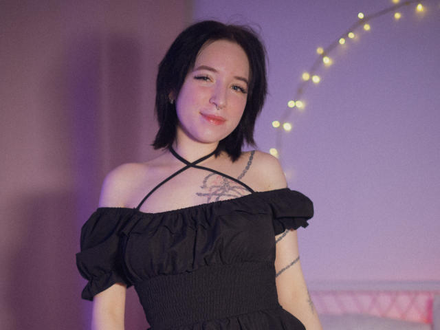 LilithLuna - Sexe cam en vivo - 23524913