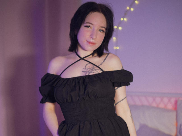 LilithLuna - Camera khiêu dâm &amp; quyến rũ trực tiếp - 23524917