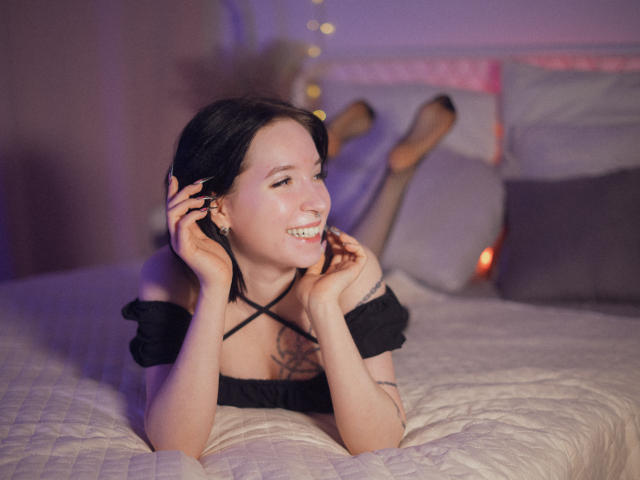 LilithLuna - Camera khiêu dâm &amp; quyến rũ trực tiếp - 23524921