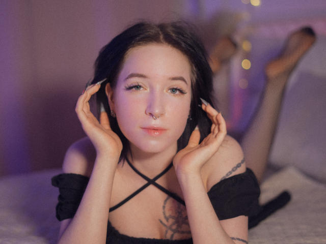 LilithLuna - Sexe cam en vivo - 23524941