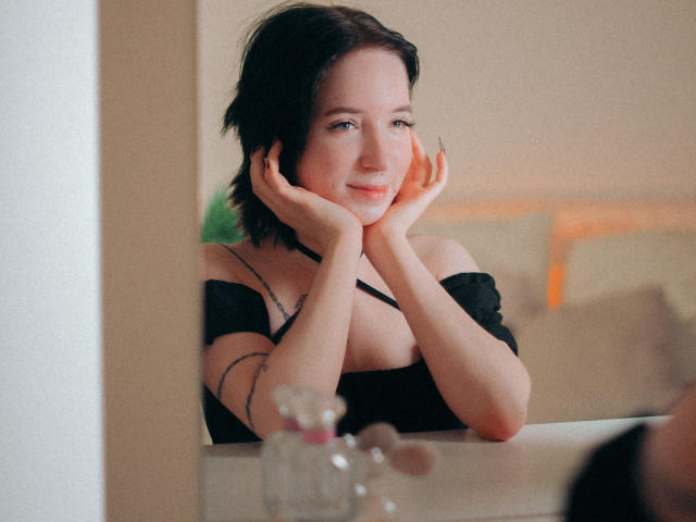 LilithLuna - Camera khiêu dâm &amp; quyến rũ trực tiếp - 23524961