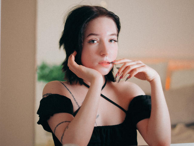 LilithLuna - Sexe cam en vivo - 23524973