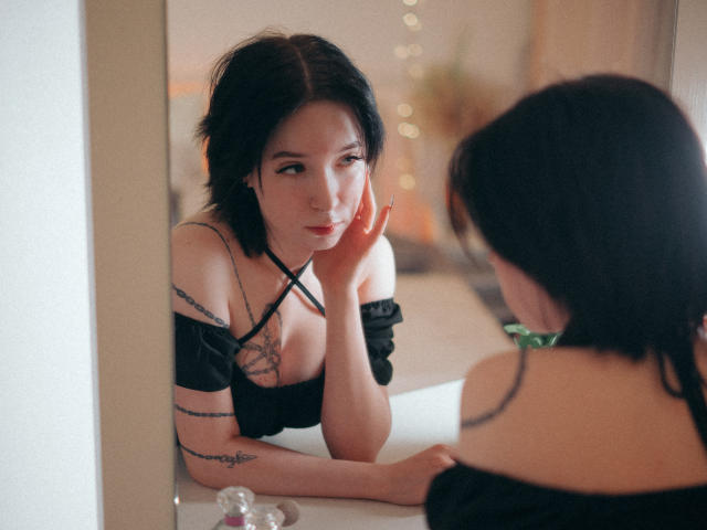 LilithLuna - Camera khiêu dâm &amp; quyến rũ trực tiếp - 23524981