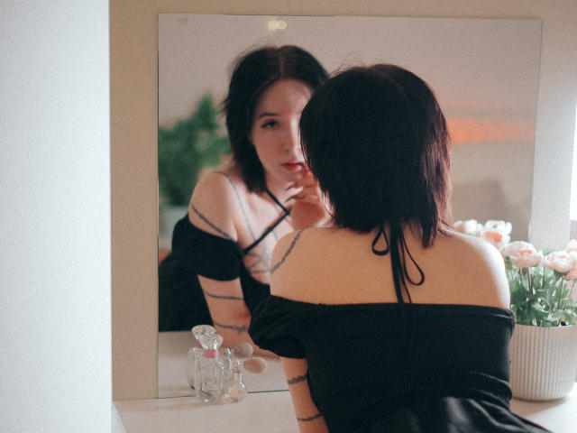 LilithLuna - Camera khiêu dâm &amp; quyến rũ trực tiếp - 23524985