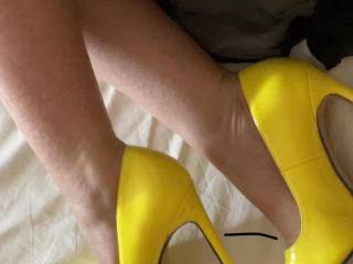 CrazyBionda - Sexe cam en vivo - 23525121