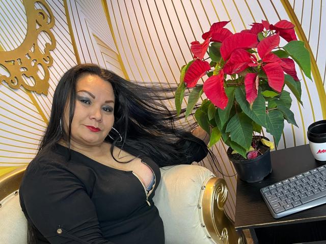 EllenaMilf - Live porn &amp; sex cam - 23526265