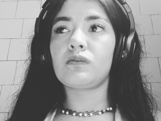 ArianithaXox - Camera khiêu dâm &amp; quyến rũ trực tiếp - 23526321