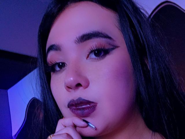 LilithMagic - Sexe cam en vivo - 23526553