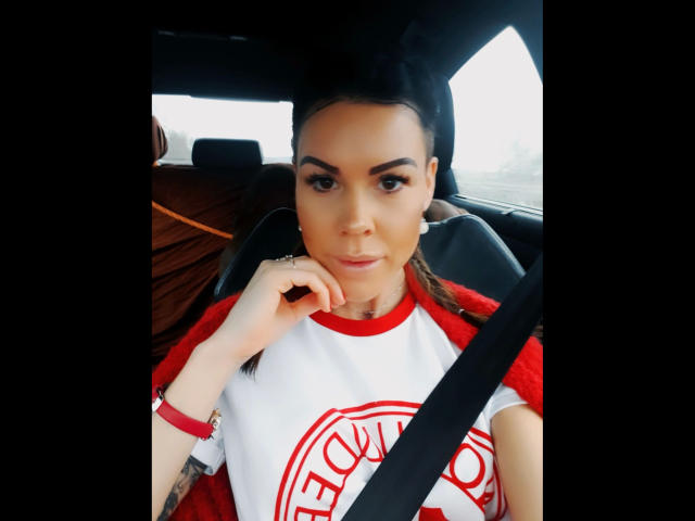 LaraBergmann-hot - Sexe cam en vivo - 23527409