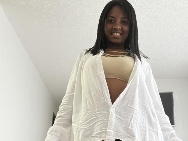 TiffanySammy - פורנו בשידור חי ומצלמת סקס - 23527641