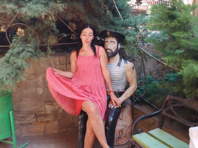 MirandaHott69 - Camera khiêu dâm &amp; quyến rũ trực tiếp - 23528065