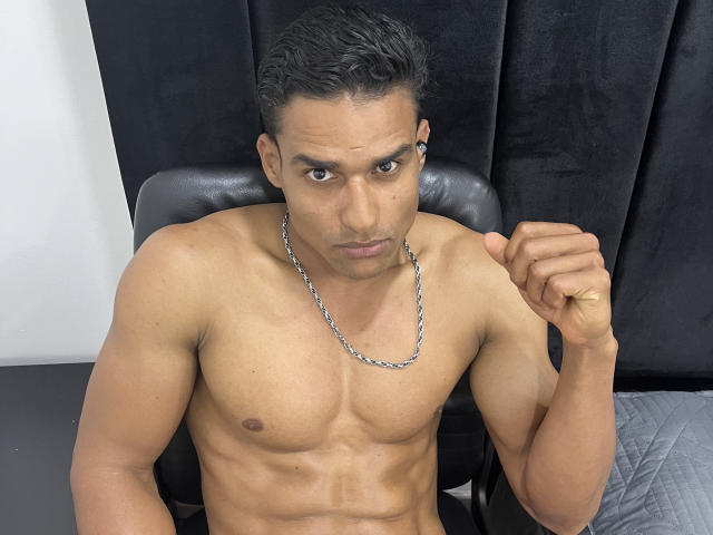 Sebassttian - Sexe cam en vivo - 23528409