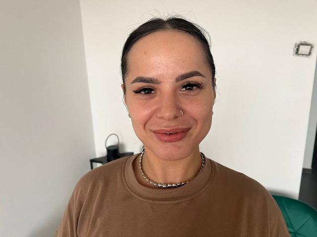 DeborahStyles - Live porn &amp; sex cam - 23529625