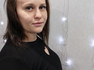 EvaBounty - Sexe cam en vivo - 23529657