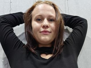 EvaBounty - Sexe cam en vivo - 23529661