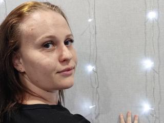 EvaBounty - Sexe cam en vivo - 23529673