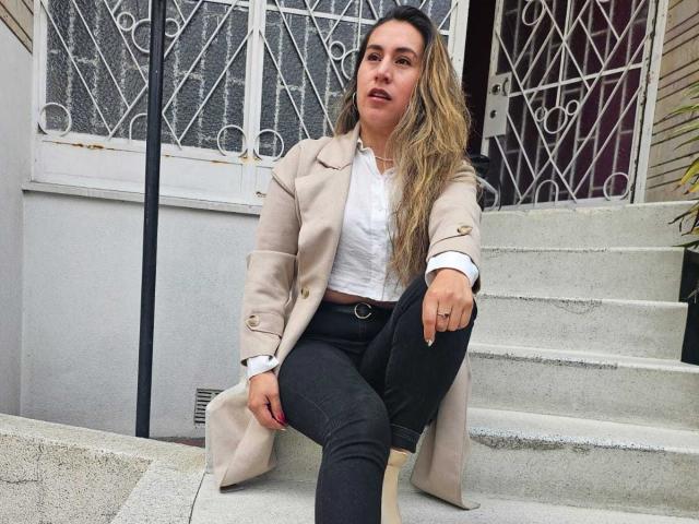 AliceDussan - ライブポルノ&amp;セックスカム - 23529849