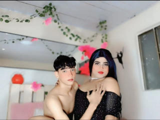 BelleIsadora - Live porn &amp; sex cam - 23530173