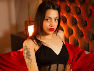 DairaMonroe - Live porn &amp; sex cam - 23530605