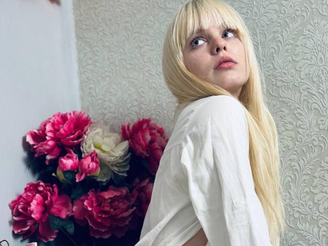 Lialit - Live porn &amp; sex cam - 23530773