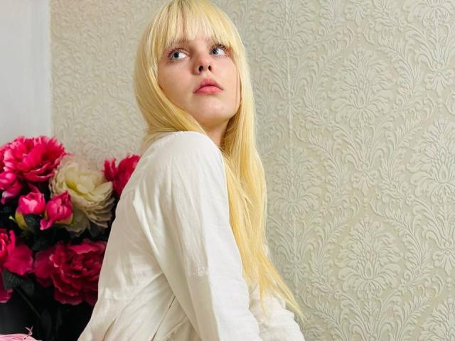 Lialit - Live sex cam - 23530785