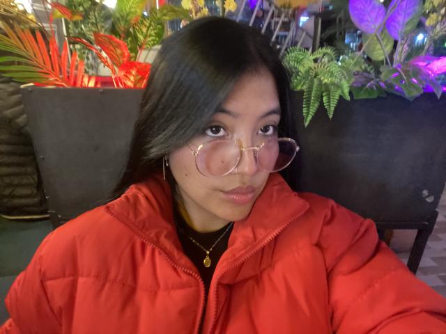 Elizaa - Live porn &amp; sex cam - 23530841