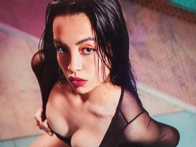 DairaMonroe - сексуальная веб-камера в реальном времени - 23531057