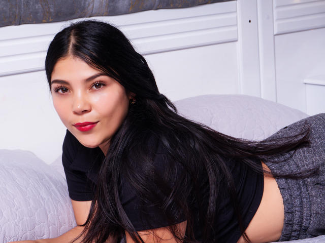 JulietaEvann - Live porn &amp; sex cam - 23532077