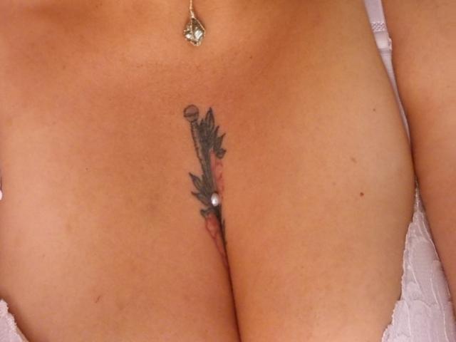AlessadraJones - Sexe cam en vivo - 23532177