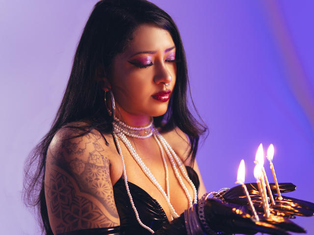 MelanieMorel - Live porn &amp; sex cam - 23532397