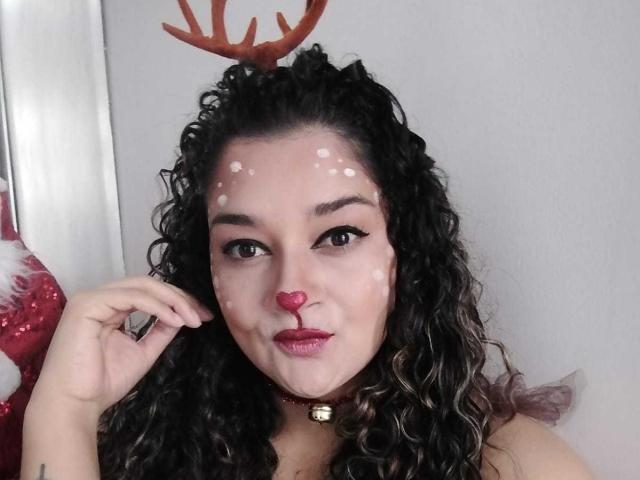 NataliaRoa - Live porn &amp; sex cam - 23532409