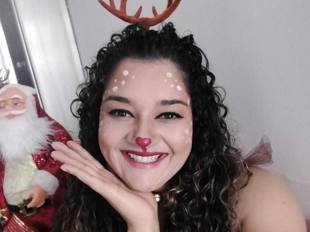 NataliaRoa - Sexe cam en vivo - 23532413